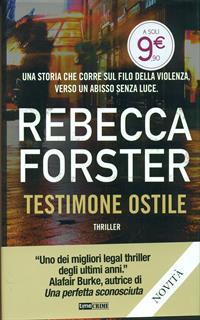 Testimone ostile