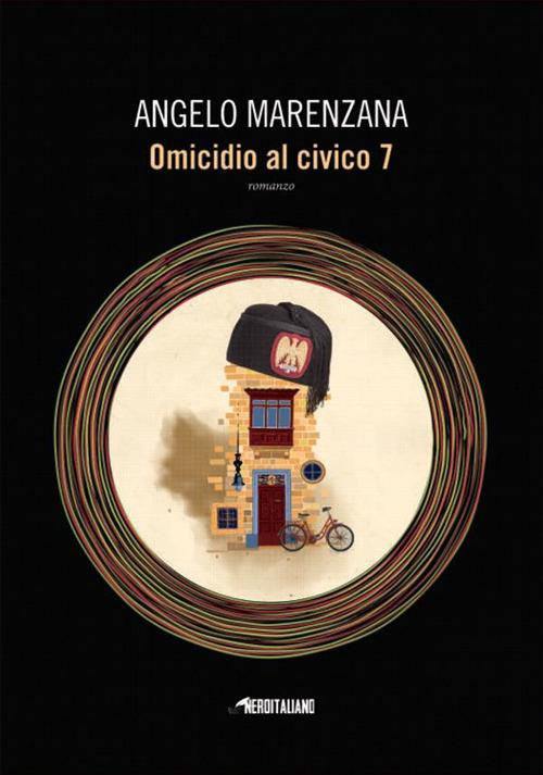 Omicidio al civico 7 - Angelo Marenzana - ebook