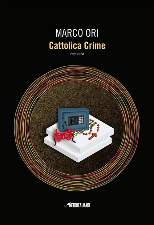 Cattolica crime - Marco Ori - ebook