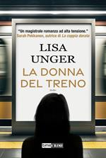 La donna del treno