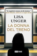 La donna del treno