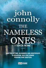 The nameless ones. I senza nome