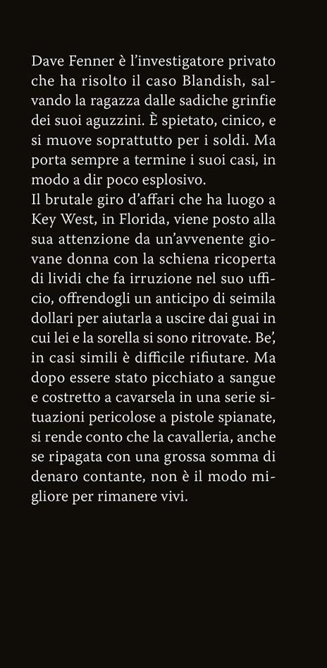 Piombo e tritolo - James Hadley Chase - 3