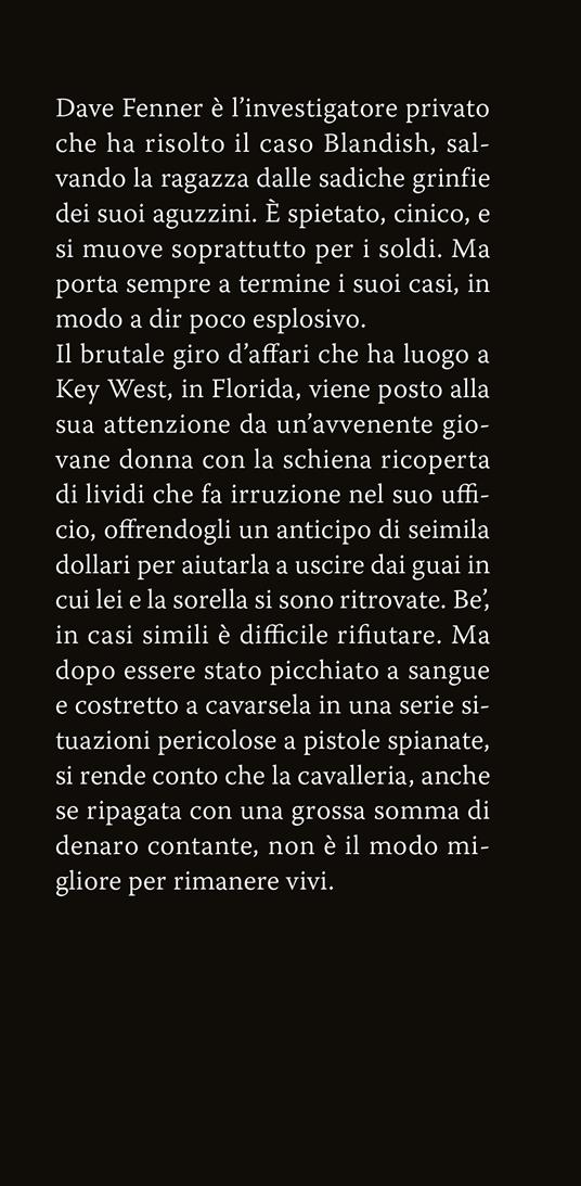 Piombo e tritolo - James Hadley Chase - 3