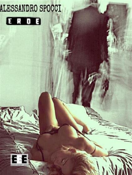 Eroe - Alessandro Spocci - ebook