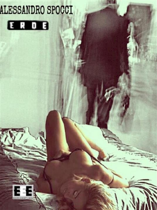 Eroe - Alessandro Spocci - ebook