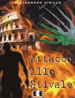 Attacco allo stivale