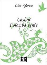 Ceylon Colomba verde