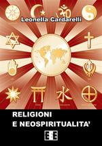 Religioni e neospiritualità