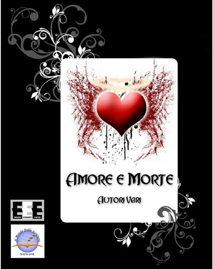 Amore e morte - Irma Panova Maino - ebook