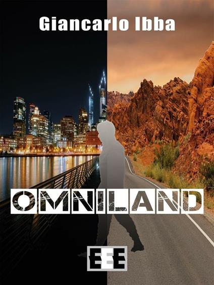 Omniland - Giancarlo Ibba - ebook