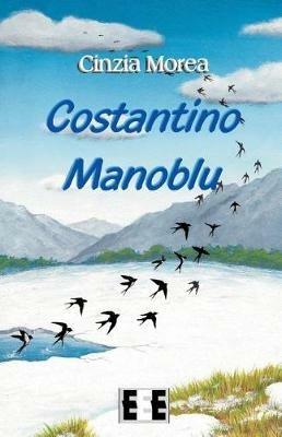 Costantino Manoblu - Cinzia Morea - copertina