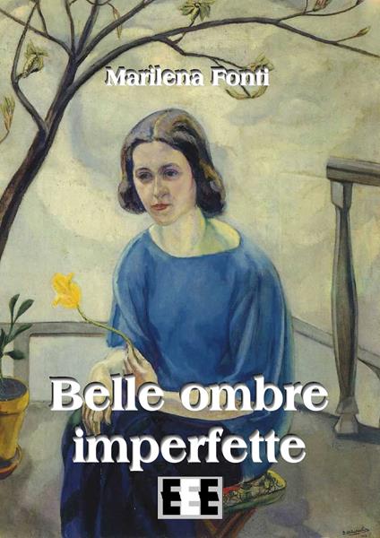 Belle ombre imperfette - Marilena Fonti - copertina
