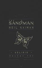 The Sandman. Vol. 3: Delirio.