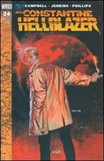 Hellblazer. Vol. 24