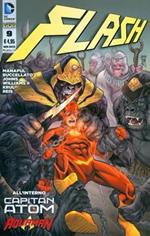 Flash. Vol. 9