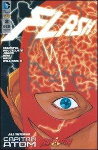  Flash - copertina