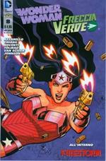 Wonder Woman. Vol. 9