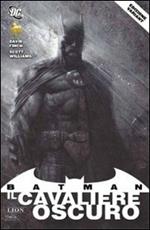 Batman, il cavaliere oscuro. Comicon variant