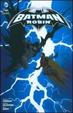 Batman e Robin. Vol. 2