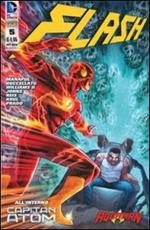 Flash. Vol. 5