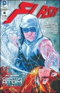 Flash. Vol. 6 - copertina