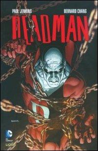 Venti domande. Deadman. Vol. 1 - Paul Jenkins,Chang Bernard - copertina