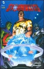 Il lato oscuro. Stormwatch tp. Vol. 1