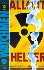 Watchmen. Vol. 3