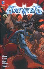 Batwing. Vol. 2
