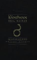 The Sandman. Vol. 5: Disperazione.