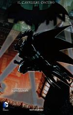 Arkham. Batman. Il cavaliere oscuro. Vol. 1
