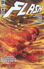 Flash. Vol. 8