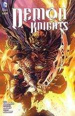 Demon knights. Vol. 1