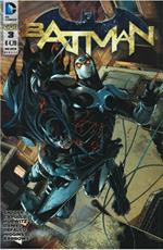 Batman. Vol. 3