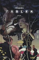 Fables deluxe. Vol. 2