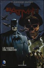 Le origini del demone. Batman. Il cavaliere oscuro. Vol. 15