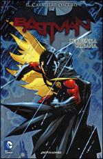 Leggenda urbana. Batman. Il cavaliere oscuro. Vol. 16