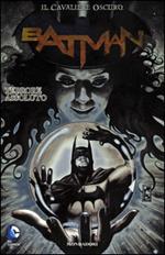 Terrore assoluto. Batman. Il cavaliere oscuro. Vol. 17
