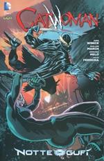 Catwoman. Vol. 3
