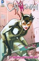 Catwoman. Vol. 1