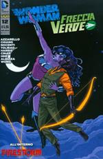 Wonder Woman. Vol. 12