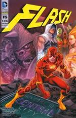 Flash. Vol. 15