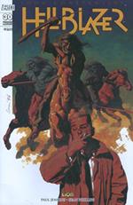 Hellblazer. Vol. 30