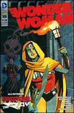 Wonder Woman. Vol. 15