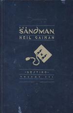 The Sandman. Vol. 6: Desitno.