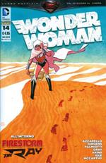 Wonder Woman. Vol. 14