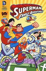 Superman family adventures. Kidz. Vol. 1