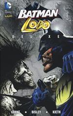 Batman Lobo deluxe