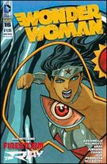 Wonder woman. Vol. 16